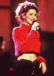 Shania Twain