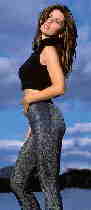 Shania Twain